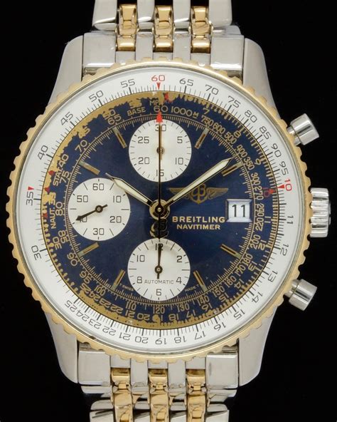 breitling navitimer swiss valjoux 7750|breitling navitimer.